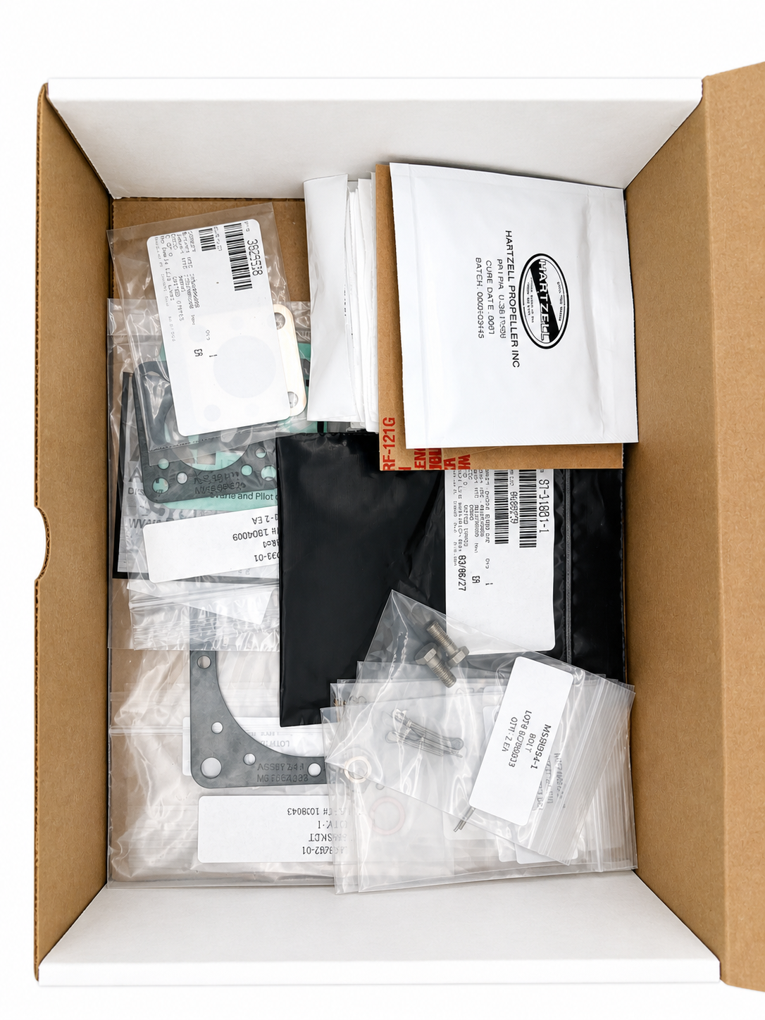 AW718-GF Kit