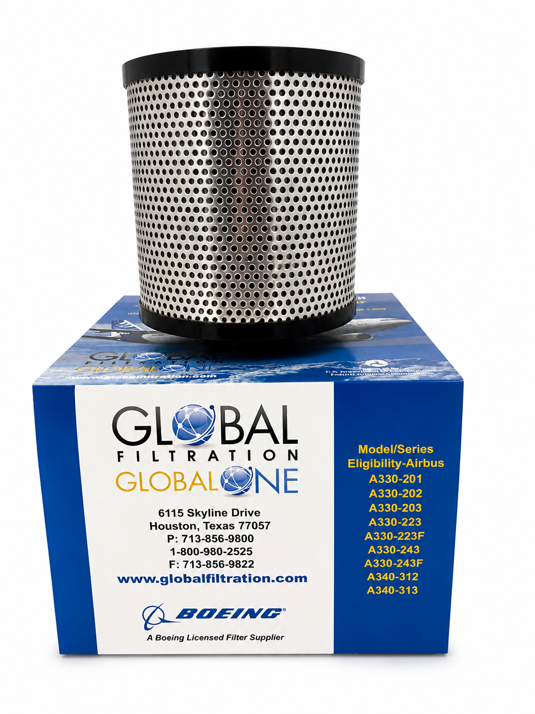 KIT2050119-301GF