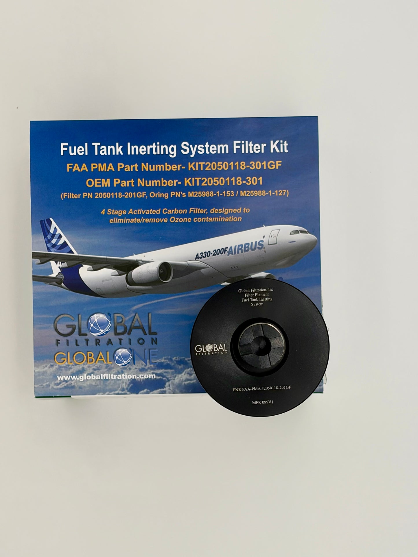 KIT2050118-301GF