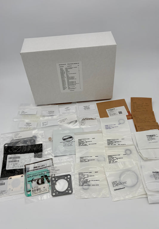 AW718-GF Kit